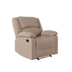 Fauteuil inclinable manuel Prescott - Relax A Lounger