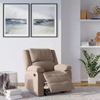 Fauteuil inclinable manuel Prescott - Relax A Lounger