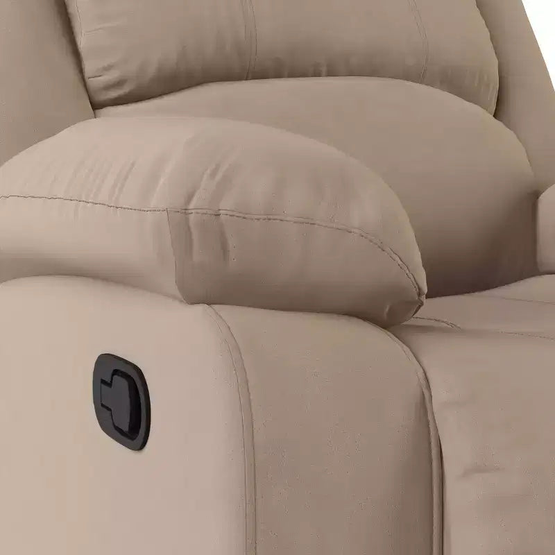 Fauteuil inclinable manuel Prescott - Relax A Lounger