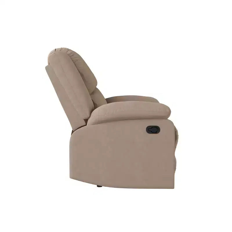 Fauteuil inclinable manuel Prescott - Relax A Lounger