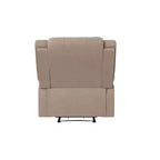 Fauteuil inclinable manuel Prescott - Relax A Lounger