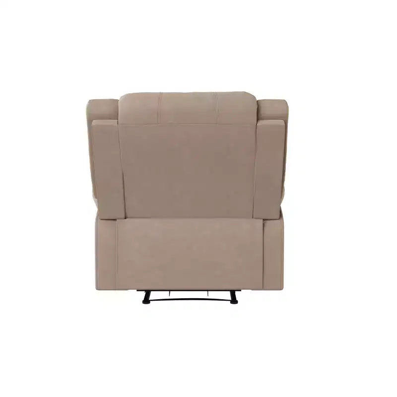 Fauteuil inclinable manuel Prescott - Relax A Lounger