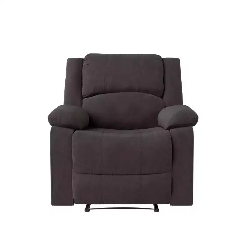 Fauteuil inclinable manuel Prescott - Relax A Lounger