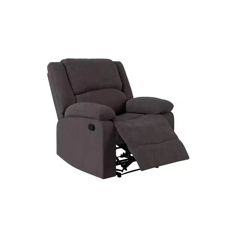 Fauteuil inclinable manuel Prescott - Relax A Lounger