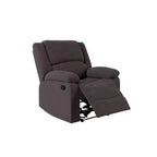 Fauteuil inclinable manuel Prescott - Relax A Lounger