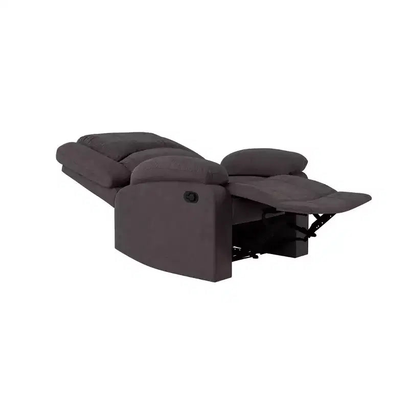 Fauteuil inclinable manuel Prescott - Relax A Lounger