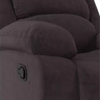 Fauteuil inclinable manuel Prescott - Relax A Lounger