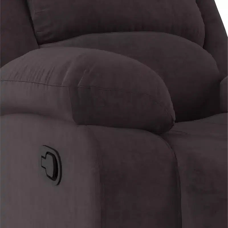 Fauteuil inclinable manuel Prescott - Relax A Lounger