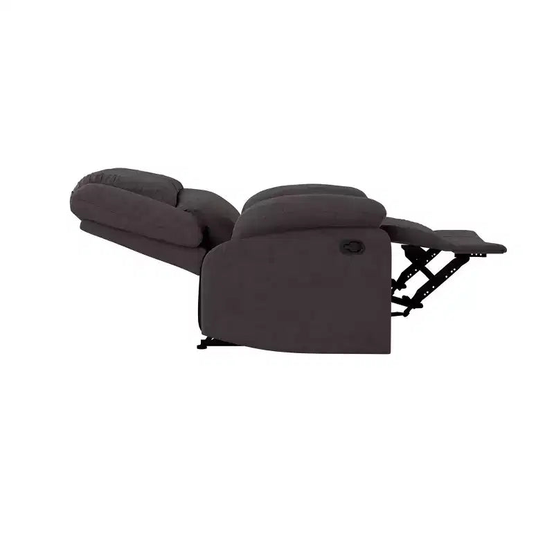 Fauteuil inclinable manuel Prescott - Relax A Lounger