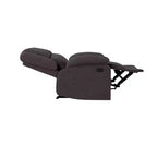 Fauteuil inclinable manuel Prescott - Relax A Lounger