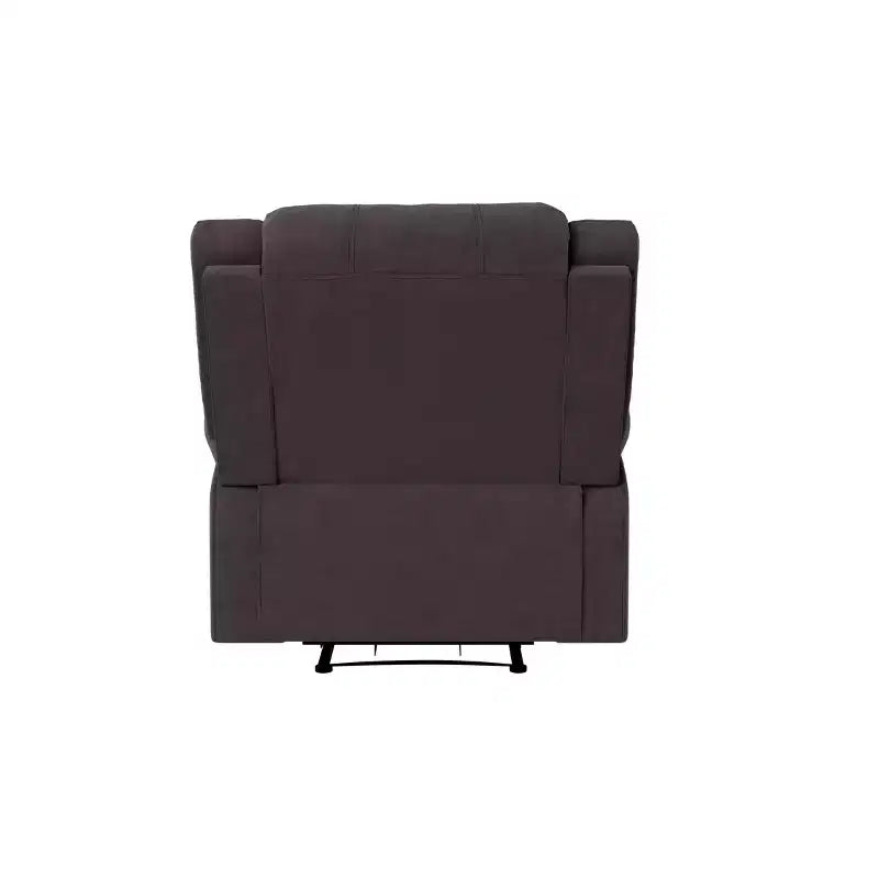 Fauteuil inclinable manuel Prescott - Relax A Lounger