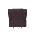 Fauteuil inclinable manuel Prescott - Relax A Lounger