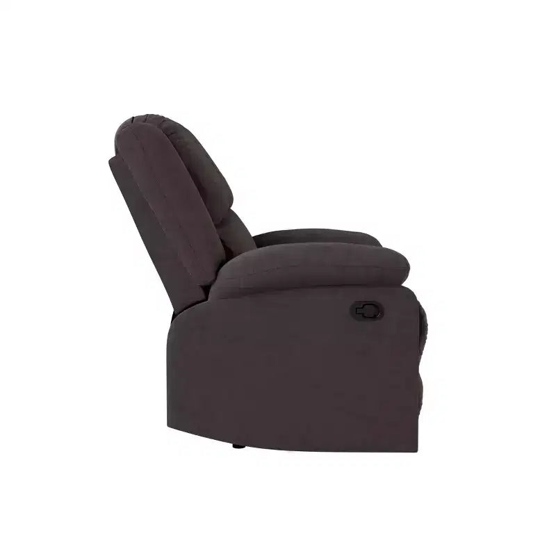 Fauteuil inclinable manuel Prescott - Relax A Lounger