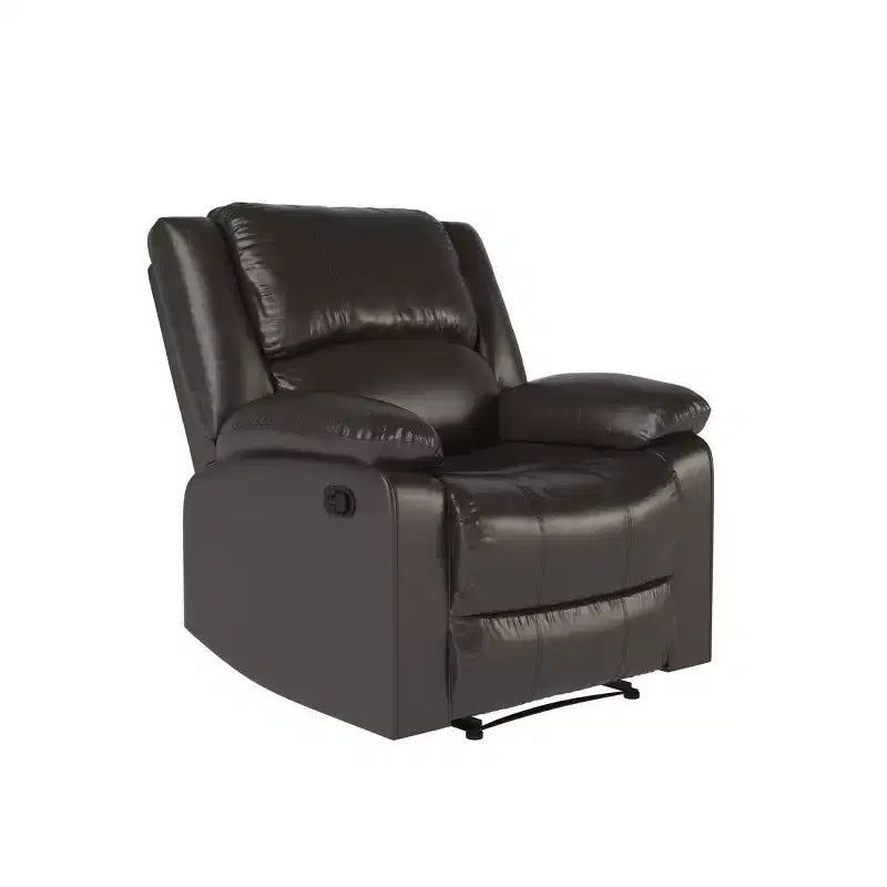 Fauteuil inclinable manuel Prescott - Relax A Lounger