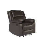 Fauteuil inclinable manuel Prescott - Relax A Lounger