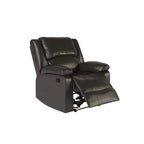Fauteuil inclinable manuel Prescott - Relax A Lounger