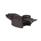 Fauteuil inclinable manuel Prescott - Relax A Lounger