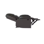 Fauteuil inclinable manuel Prescott - Relax A Lounger