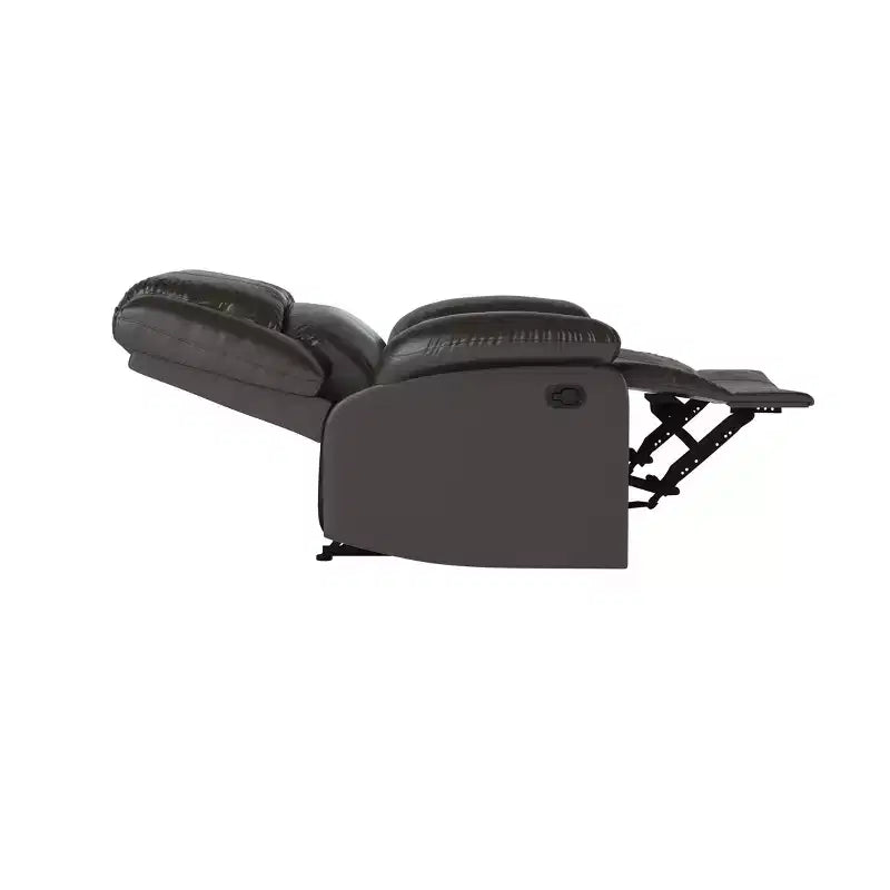 Fauteuil inclinable manuel Prescott - Relax A Lounger