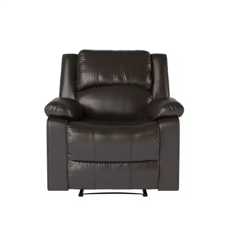 Fauteuil inclinable manuel Prescott - Relax A Lounger