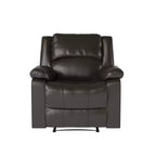 Fauteuil inclinable manuel Prescott - Relax A Lounger