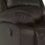 Fauteuil inclinable manuel Prescott - Relax A Lounger