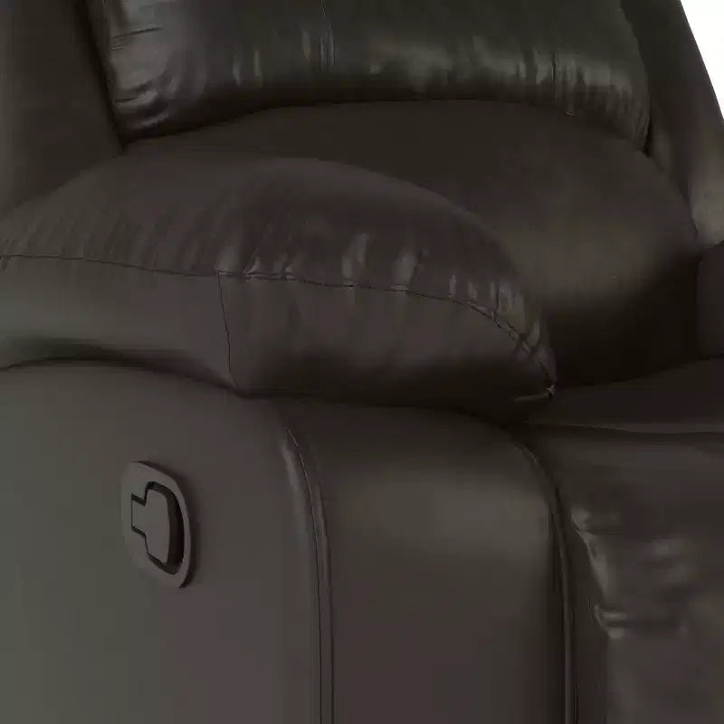 Fauteuil inclinable manuel Prescott - Relax A Lounger