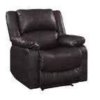 Fauteuil inclinable manuel Prescott - Relax A Lounger