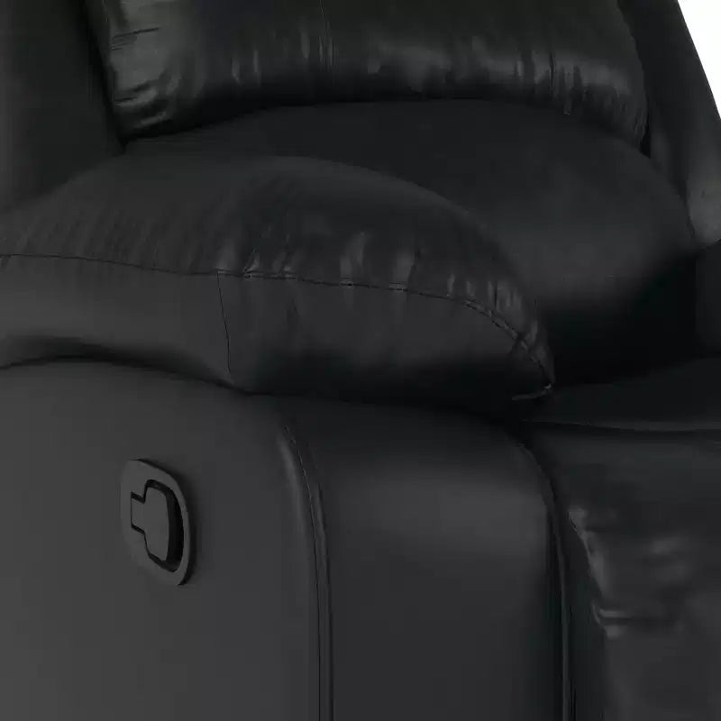Fauteuil inclinable manuel Prescott - Relax A Lounger
