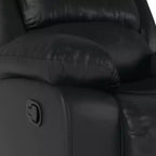 Fauteuil inclinable manuel Prescott - Relax A Lounger