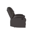 Fauteuil inclinable manuel Prescott - Relax A Lounger