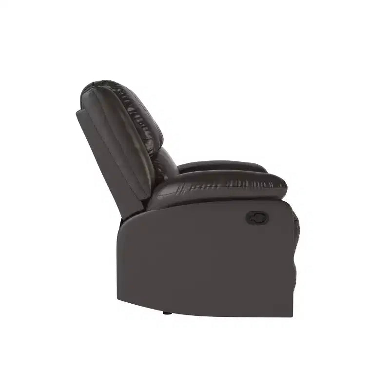 Fauteuil inclinable manuel Prescott - Relax A Lounger