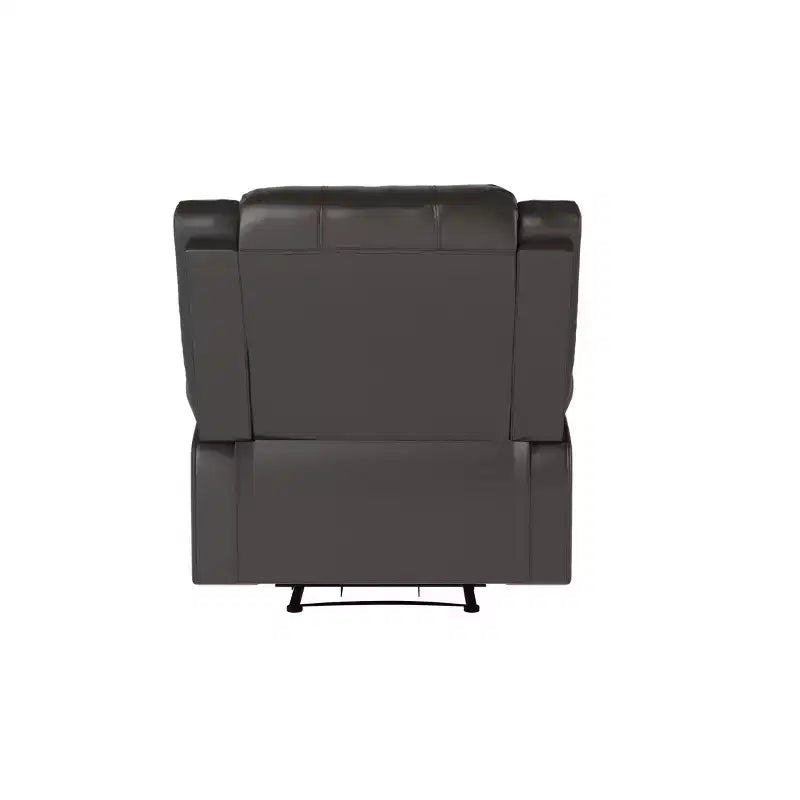 Fauteuil inclinable manuel Prescott - Relax A Lounger