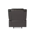 Fauteuil inclinable manuel Prescott - Relax A Lounger