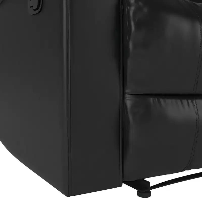 Fauteuil inclinable manuel Prescott - Relax A Lounger