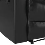 Fauteuil inclinable manuel Prescott - Relax A Lounger