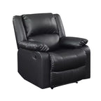 Fauteuil inclinable manuel Prescott - Relax A Lounger