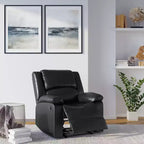 Fauteuil inclinable manuel Prescott - Relax A Lounger