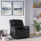 Prescott Manual Recliner Chair - Relax A Lounger