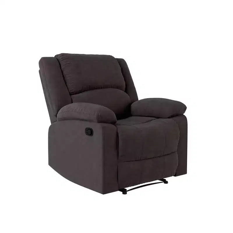 Fauteuil inclinable manuel Prescott - Relax A Lounger