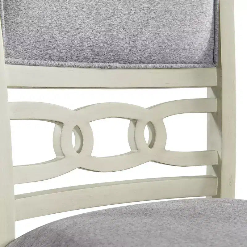 Ensemble de 2 chaises d'appoint Taylor de hauteur standard - Picket House Furnishings