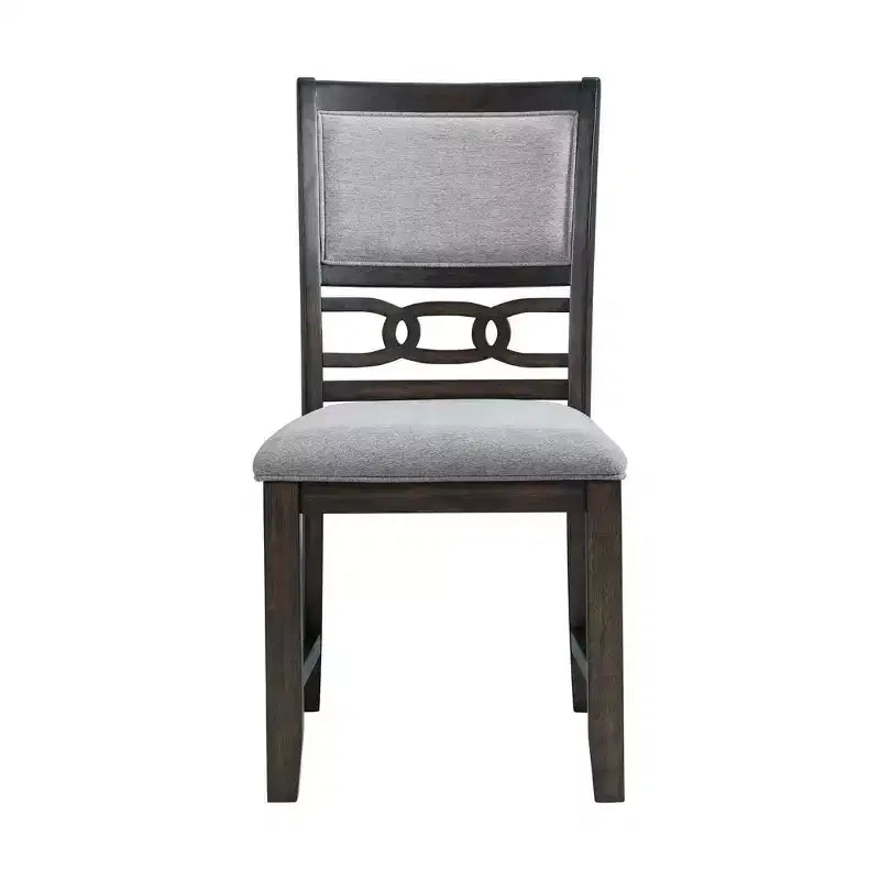 Ensemble de 2 chaises d'appoint Taylor de hauteur standard - Picket House Furnishings
