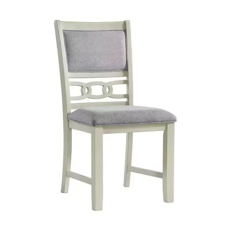 Ensemble de 2 chaises d'appoint Taylor de hauteur standard - Picket House Furnishings