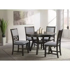 Ensemble de 2 chaises d'appoint Taylor de hauteur standard - Picket House Furnishings