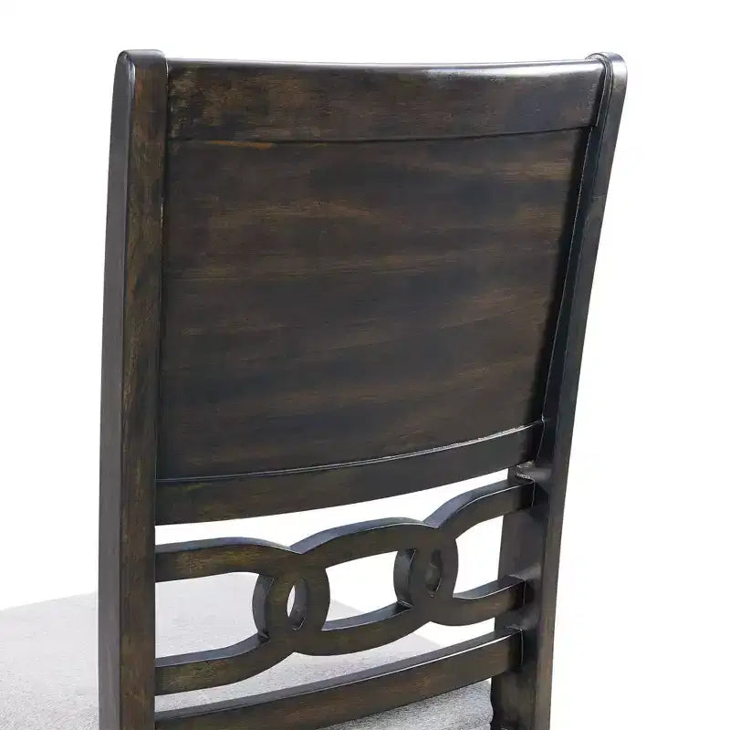 Ensemble de 2 chaises d'appoint Taylor de hauteur standard - Picket House Furnishings