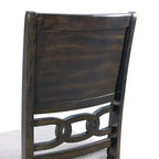 Ensemble de 2 chaises d'appoint Taylor de hauteur standard - Picket House Furnishings