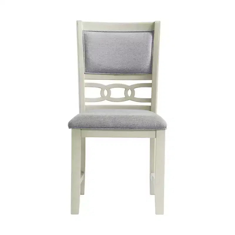 Ensemble de 2 chaises d'appoint Taylor de hauteur standard - Picket House Furnishings
