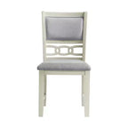 Ensemble de 2 chaises d'appoint Taylor de hauteur standard - Picket House Furnishings