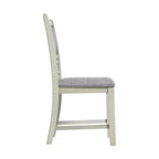 Ensemble de 2 chaises d'appoint Taylor de hauteur standard - Picket House Furnishings