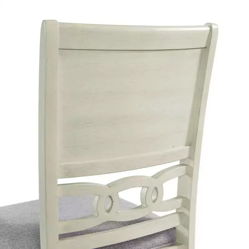 Ensemble de 2 chaises d'appoint Taylor de hauteur standard - Picket House Furnishings